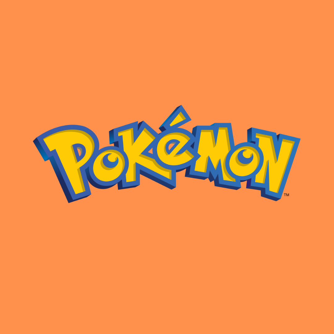 Pokemon Cake & Cookies